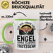 Fallschirmspringer Tasse Geschenk Ich Bin Zwar Kein Engel Aber Fliegen Kann Ich Trotzdem Geschenkidee Becher Grün Trendation