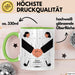 Mediator Tasse Geschenk Lustige Geschenkidee Spruch Für Konflikt Löser Grün Trendation
