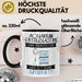 Aquarium-Enthusiastin Und Prinzessin Tasse Geschenk Für Eine Aquarium-Enthusiastin Geburtstag Was Ist Deine Superkraft Trendation