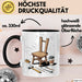 DIY Möbelbauer Tasse Geschenk Lustige Geschenkidee Spruch Für Holz DIY Macher Trendation