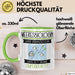 Meeresbiologin Und Prinzessin Tasse Geschenk Für Eine Meeresbiologin Geburtstag Was Ist Deine Superkraft Grün Trendation