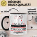 Vogelforscherin Geschenk Tasse So Gut Kann Nur Eine Vogelforscherin Aussehen Geschenkidee Geburtstag Weihnachten Lustig Trendation