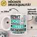 Katzenzüchter Geschenk Lustiger Spruch für Katzenzüchter Geschenkidee Bester Katzenzüchter Der Welt Weiß Trendation