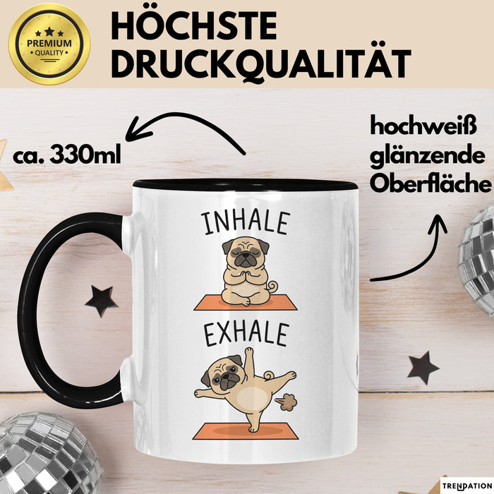Schwarz