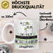 Modellbahnfan Geschenk Tasse So Gut Kann Nur Eine Modellbahnfan Aussehen Geschenkidee Geburtstag Weihnachten Lustig Weiß Trendation