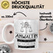 Anwältin Weil Es Keinen Schöneren Beruf Gibt Tasse Geschenk für Eine Anwältin Lustig Weiß Trendation