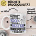 Hundesportler Geschenk Lustiger Spruch für Hundesportler Geschenkidee Bester Hundesportler Der Welt Weiß Trendation