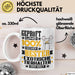 ExotischeTierhalter Geschenk Lustiger Spruch für ExotischeTierhalter Geschenkidee Bester ExotischeTierhalter Der Welt Weiß Trendation