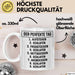 Schlafmütze Tasse Geschenk Der Perfekte Tag Geschenkidee Naps Mittagsschlaf Weiß Trendation