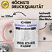 Bungee-Jumper Geschenk Tasse Lustiger Spruch Ich Bin Bungee-Jumper Warum Weil Ich Es Kann Geschenkidee Bester Bungee-Jumper Geburtstag Kaffee-Becher Rosa Trendation