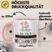 Mechanikerin Geschenk Tasse So Gut Kann Nur Eine Mechanikerin Aussehen Geschenkidee Geburtstag Weihnachten Lustig Rosa Trendation