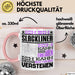 Slackliner Geschenk Kaffee-Tasse Geschenkidee für Slackliner Ich Bin Slackliner Ich Kann Es Dir Erklären Jedoch Nicht Für Dich Verstehen Spruch Lustig Rosa Trendation
