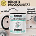 Country-Musikerin Tasse Geschenk Ich Bin Country-Musikerin Warum Weil Ich Es Kann Geschenkidee Geburtstag Trendation