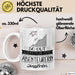 Abenteurerin Geschenk Tasse So Gut Kann Nur Eine Abenteurerin Aussehen Geschenkidee Geburtstag Weihnachten Lustig Weiß Trendation