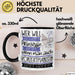 Konzertpianistin Tasse Geschenk Spruch Wer Will Schon Prinzessin Sein Wenn Man Auch Konzertpianistin Sein Kann Trendation