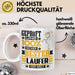 Läufer Geschenk Lustiger Spruch für Läufer Geschenkidee Bester Läufer Der Welt Weiß Trendation