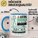 Judoka Tasse Geschenk Lustiger Spruch Bitte Erheben Sie Sich Seine Majestät Die Judoka Betritt Den Raum Blau Trendation