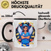 Krankenschwester Tasse Geschenk Lustige Geschenkidee Spruch Für Gesundheits Helden Trendation