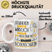 Bogenschützin Tasse Lustiges Geschenk Studieren Kann Wirklich Jeder Nur Die Besten Werden Bogenschützin Weiß Trendation