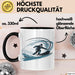 Snowboarder Tasse Geschenkidee Schneereiter Lustiger Spruch Geschenkidee Lustig Trendation