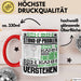 Stand-Up-Paddler Geschenk Tasse Lustige Geschenkdiee für einen Stand-Up-Paddler Geburtstag Ich Bin Stand-Up-Paddler Ich Kann Es Dir Erklären Aber Nicht Für Dich Verstehen Rot Trendation