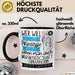 Musikgeschäftsinhaberin Tasse Geschenk Spruch Wer Will Schon Prinzessin Sein Wenn Man Auch Musikgeschäftsinhaberin Sein Kann Trendation