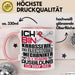 Karosserie- und Fahrzeugbaumechaniker Ausbildung Tasse Geschenk Ich Bin Karosserie- und Fahrzeugbaumechaniker In Der Ausbildung Ich Darf Das Geschenkidee Spruch Rosa Trendation