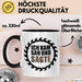 Zimmermann Holz Tischlerei Tasse Geschenk Lustige Geschenkidee Spruch Ich Kam Sah Und Säte Trendation