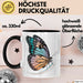 Lebensexperte Tasse Geschenkidee Persönlichkeitsentwickler Trendation