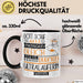 Ultraläuferin Geschenk Becher Tasse Gott Schuf Alle Menschen Gleich Nur Die Besten Durfeten Ultraläuferin Werden Geschenkidee Lustig Trendation