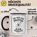 Physiklehrer Unterricht Tasse Geschenk Lustige Geschenkidee Spruch Sei Wie Ein Proton Bleib Positiv Trendation