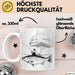 Angelliebhaber Fischer Tasse Geschenk Lustige Geschenkidee Spruch Weiß Trendation
