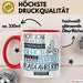 Radfahrerin Geschenk Becher Tasse Gott Schuf Alle Menschen Gleich Nur Die Besten Durfeten Radfahrerin Werden Geschenkidee Lustig Rot Trendation