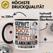 Klangkünstler Geschenk Lustiger Spruch für Klangkünstler Geschenkidee Bester Klangkünstler Der Welt Schwarz Trendation