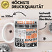 Outdoor-Yoga-Lehrer Geschenk Kaffee-Tasse Geschenkidee für Outdoor-Yoga-Lehrer Ich Bin Outdoor-Yoga-Lehrer Ich Kann Es Dir Erklären Jedoch Nicht Für Dich Verstehen Spruch Lustig Weiß Trendation