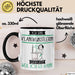 Klangkünstlerin Tasse Geschenk Ich Bin Klangkünstlerin Warum Weil Ich Es Kann Geschenkidee Geburtstag Trendation