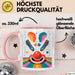 Clown Tasse Geschenk Lustige Geschenkidee Spruch Für Zirkus Humor Liebhaber Rosa Trendation