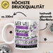 Kletterführerin Tasse Geschenk Spruch Wer Will Schon Prinzessin Sein Wenn Man Auch Kletterführerin Sein Kann Weiß Trendation