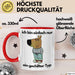 Ich Bin Einfach Nur Ein Gechillter Entspannter Typ Tasse Geschenk Dank Meme Liebhaber Im Just A Chill Guy Becher Rot Trendation