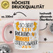 So Sieht Ein Richtig Cooler Stiefschwäger Aus Geschenk Tasse Lustiger Spruch Geschenkidee Rosa Trendation