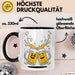 Bier Fan Tasse Geschenk Lustige Geschenkidee Spruch Für Bier Liebhaber Trendation
