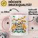 Börsen Analyst Tasse Geschenk Lustige Geschenkidee Spruch Für Markt Denker Rosa Trendation