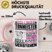 Tonmeister Geschenk Tasse Lustige Geschenkdiee für einen Tonmeister Geburtstag Ich Bin Tonmeister Ich Kann Es Dir Erklären Aber Nicht Für Dich Verstehen Rosa Trendation