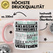 Klassik-Enthusiast Geschenk Tasse Lustige Geschenkdiee für einen Klassik-Enthusiast Geburtstag Ich Bin Klassik-Enthusiast Ich Kann Es Dir Erklären Aber Nicht Für Dich Verstehen Rosa Trendation