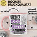 Designer Geschenk Lustiger Spruch für Designer Geschenkidee Bester Designer Der Welt Rosa Trendation
