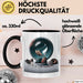 Museumsmitarbeiter Tasse Geschenk Lustige Geschenkidee Spruch Für Kultur Hüter Trendation