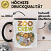 Zoo Tiere Liebhaber Tasse Geschenk Lustige Geschenkidee Spruch Zoo Crew Trendation