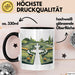 Landschaftsarchitekt Tasse Geschenk Lustige Geschenkidee Spruch Für Outdoor Designer Trendation