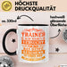 Fußballtrainer Fußballteam Tasse Geschenk Lustige Geschenkidee Spruch Trainer Wir Haben Versucht Für Dich Das Beste Geschenk Trendation