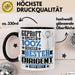 Dirigent Geschenk Lustiger Spruch für Dirigent Geschenkidee Bester Dirigent Der Welt Schwarz Trendation